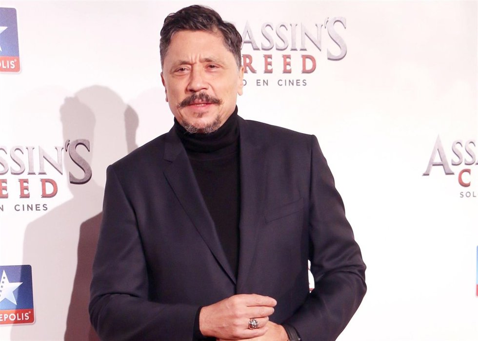 Carlos Bardem/ Europa Press Reportajes