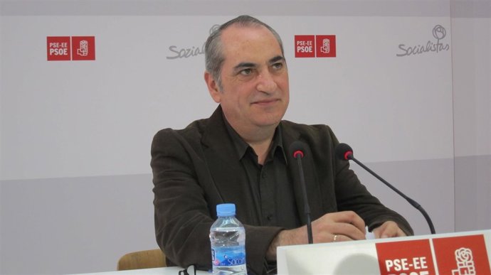 Iñaki Arriola