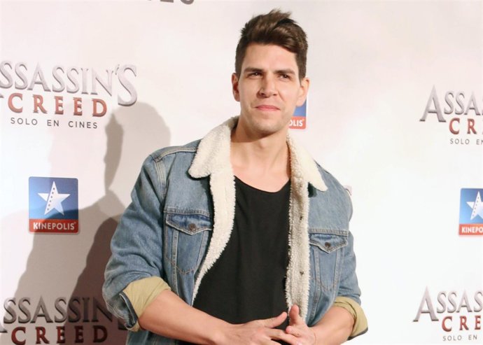 Diego Matamoros