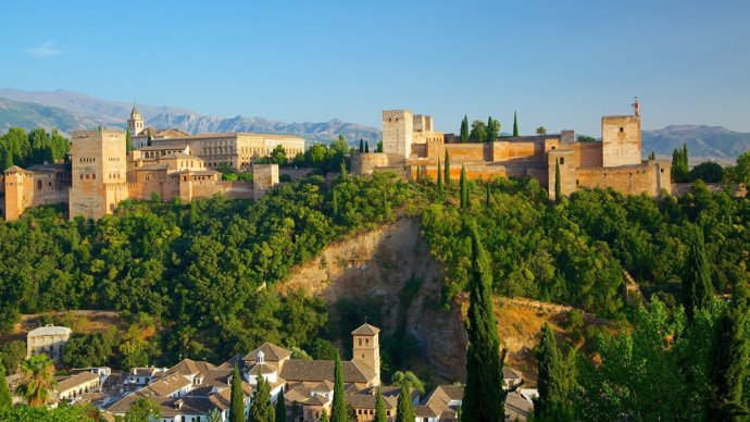 Alhambra de Granada