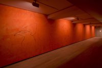 Última semana para visitar la exposición 'Joan Jonas: caudal o río, vuelo o ruta' en la Fundación Botín