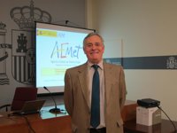 AEMET prevé un invierno "ligeramente más húmedo" y con temperaturas "algo más altas de lo normal"