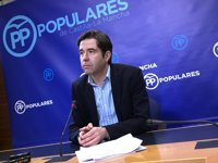 PP pide a Page que se apoye en ellos para aprobar los presupuestos como ha hecho Javier Fernández en Asturias