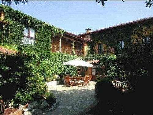 Posada La Llosa de Somo de Toprural