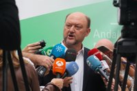 PSOE pide que Zoido no nombre jefe policial en Andalucía a un procesado por cuatro delitos