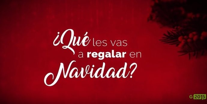 Experimento de Generación 2015 con 27 jóvenes millennials