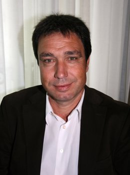 El presidente de la Federación Catalana DOP-IGP, Josep Pere Colat