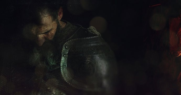 Conquistadores: Adventum