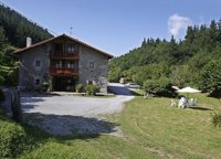 El turismo rural en Andalucía prevé una ocupación del 55% para Nochebuena