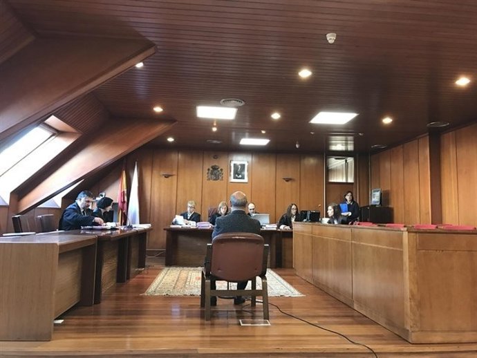 Absuelven al hombre juzgado por agresión sexual a su empleada del hogar