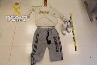 Detenido un joven por agredir sexualmente y robar a mujeres en Callosa de Segura