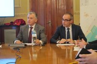 Puerto de Málaga cierra el año con 442.500 cruceristas, un 5,7% más que en 2015