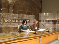 Extremadura convoca 145 plazas en Secundaria, profesor técnico de FP y Escuelas de Idiomas