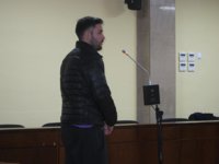 Condena de nueve años de cárcel por agredir a un joven saharaui que perdió un ojo