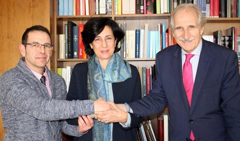 Cooperación y Desarrollo