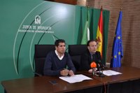 Más de 3.000 autónomos se beneficiarán en Sevilla de las nuevas ayudas de la Junta