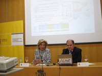 El invierno en Extremadura registrará temperaturas cálidas, superiores a lo habitual