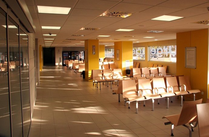 Nuevas urgencias del Hospital Germans Trias