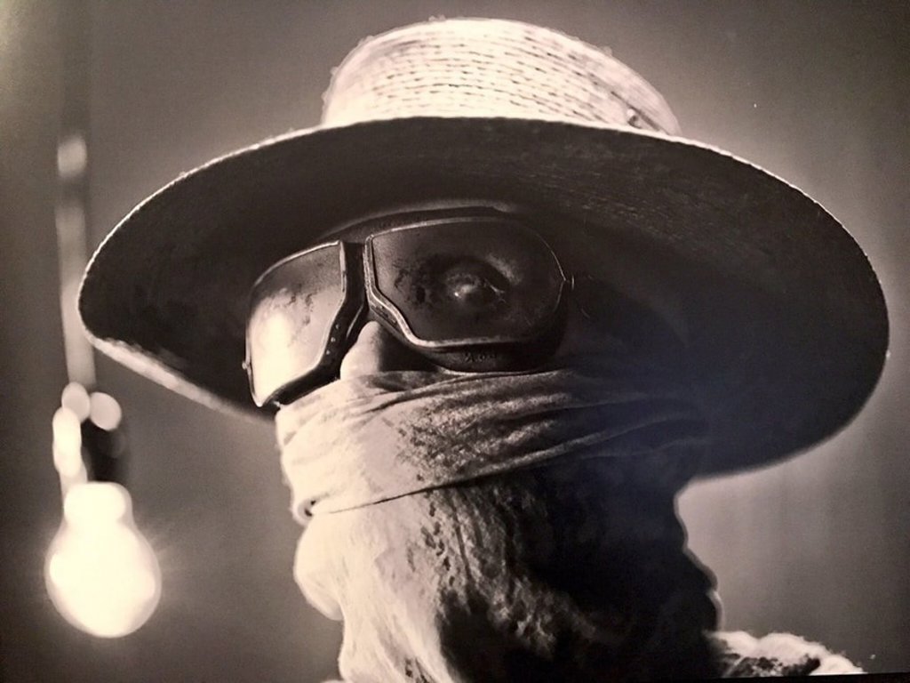 Logan Caliban Logan Caliban