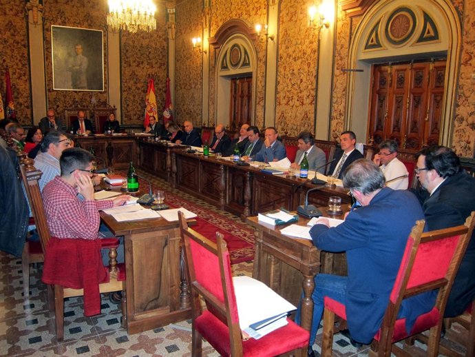 La Diputación de Salamanca aprueba inicialmente la liquidación del OAEDR.