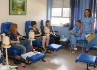 El Virgen de Rocío acoge el primer Banco de Donación de Leche Materna en Andalucía Occidental