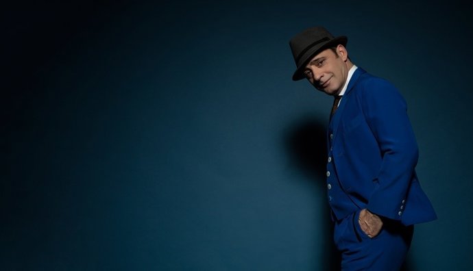 Zenet en una imagen promocional 