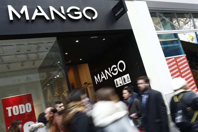 Mango, compra, compras, comprar, precios, IPC, consumo, rebaja, rebajas, ropa