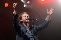 Eddie Vedder cumple 52 años: su carrera en 5 canciones