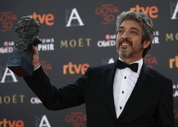 Ricardo Darín