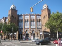 El pleno de Barcelona rechaza que el Ayuntamiento compre la Monumental en 2017