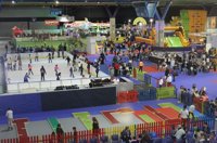 La Muestra Infantil de Málaga, MIMA, abre en Fycma desde el lunes con unas 60 actividades