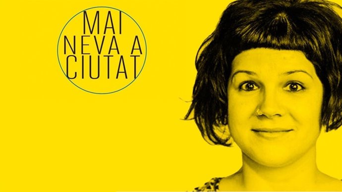 Serie 'Mai neva a Ciutat'
