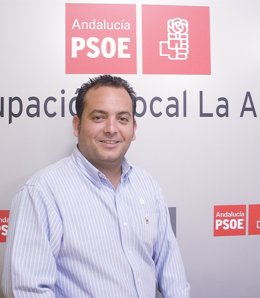 Diego Manuel Agüera.