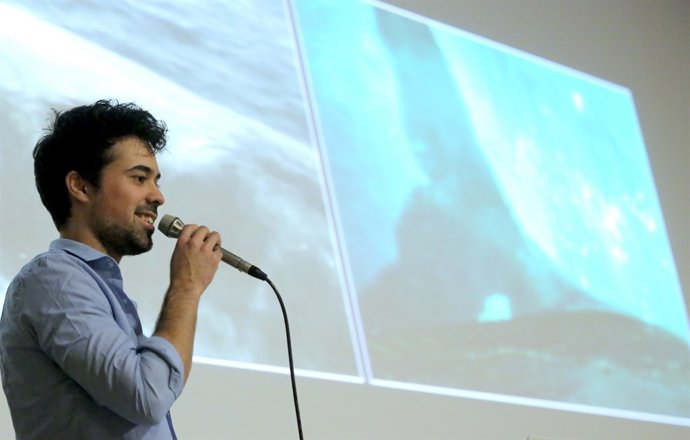 Miguel Pérez Senent en Digitall