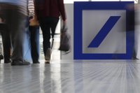 Deutsche Bank garantiza que no necesita ayuda estatal para afrontar la multa de 7.000 millones
