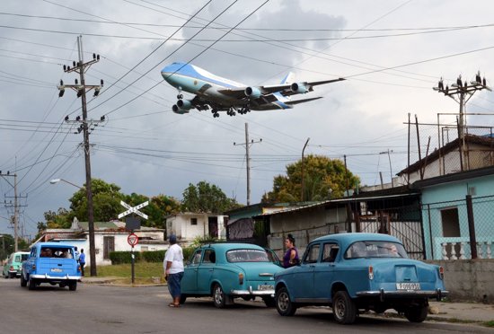 cuba