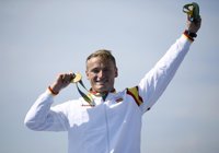 Marcus Cooper: "En los Juegos de Tokio quiero conquistar dos medallas"