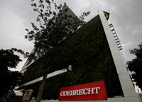 La Fiscalía de Ecuador allana las oficinas de Odebrecht