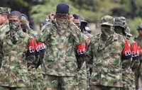 El Gobierno advierte al ELN de que el diálogo "no estará eternamente abierto"