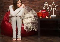 ¿Depresión navideña? Consejos para combatirla