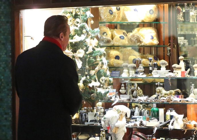 Compras online por Cordon press