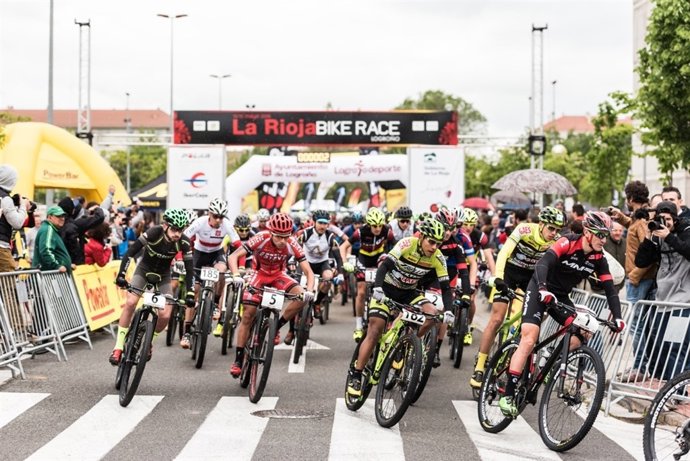 La Rioja Bike Race