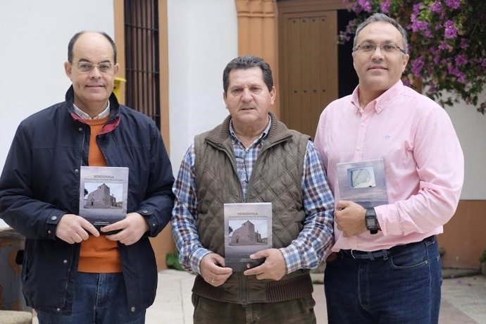 Libro sobre el patrimonio de Herguijuela (Cáceres)