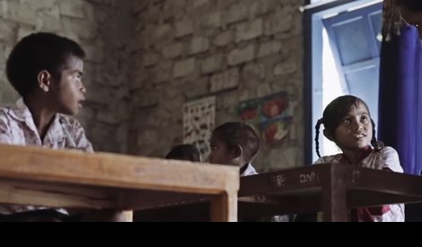 Cooperación y Desarrollo