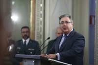 Interior investiga la posible conexión del autor del atentado de Berlín con un residente en España