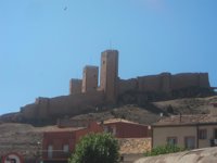 Molina de Aragón recibe cuatro millones para rehabilitar 190 viviendas