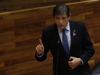 Foro pide que Javier Fernández comparezca en la Junta para hablar de la Conferencia de Presidentes