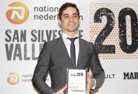 Javier Fernández: "Entreno para que el podio olímpico no se vuelva a escapar"