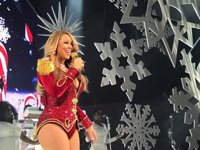 De Mariah Carey a Michael Bublé: 10 villancicos cursis para una Navidad rebosante de azúcar