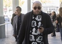 El gesto más cariñoso de Kiko Rivera a su abuela y su hijo Francisco